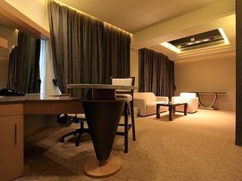 Hope Hotel Shanghai Esterno foto