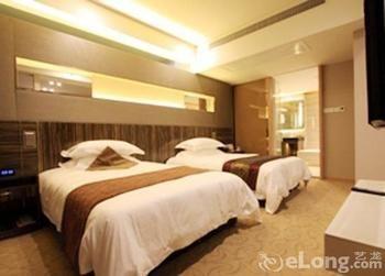 Hope Hotel Shanghai Esterno foto