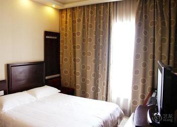 Hope Hotel Shanghai Esterno foto