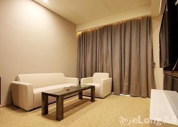 Hope Hotel Shanghai Esterno foto
