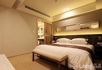 Hope Hotel Shanghai Esterno foto