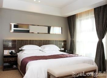 Hope Hotel Shanghai Esterno foto