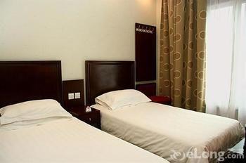 Hope Hotel Shanghai Esterno foto